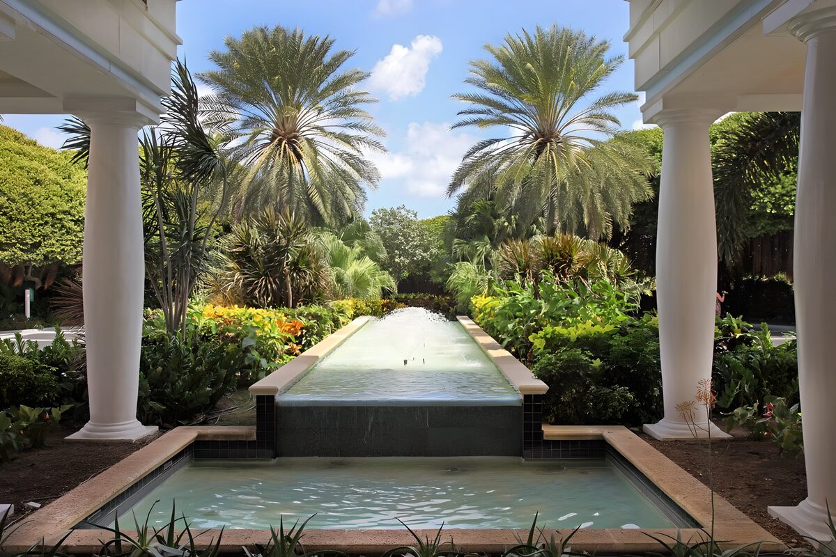 TPDE17292: Luxus-Resort in Afrika