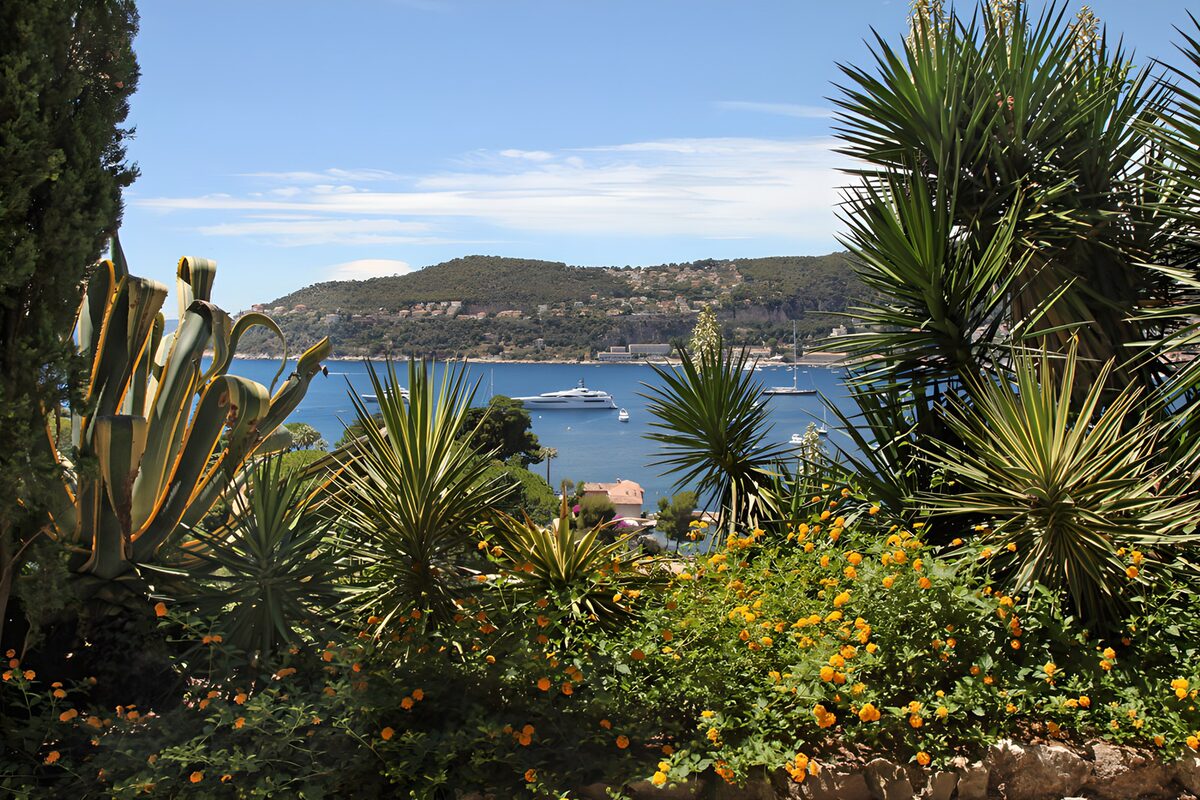 TPDE73545: Mediterrane Küstenlandschaft