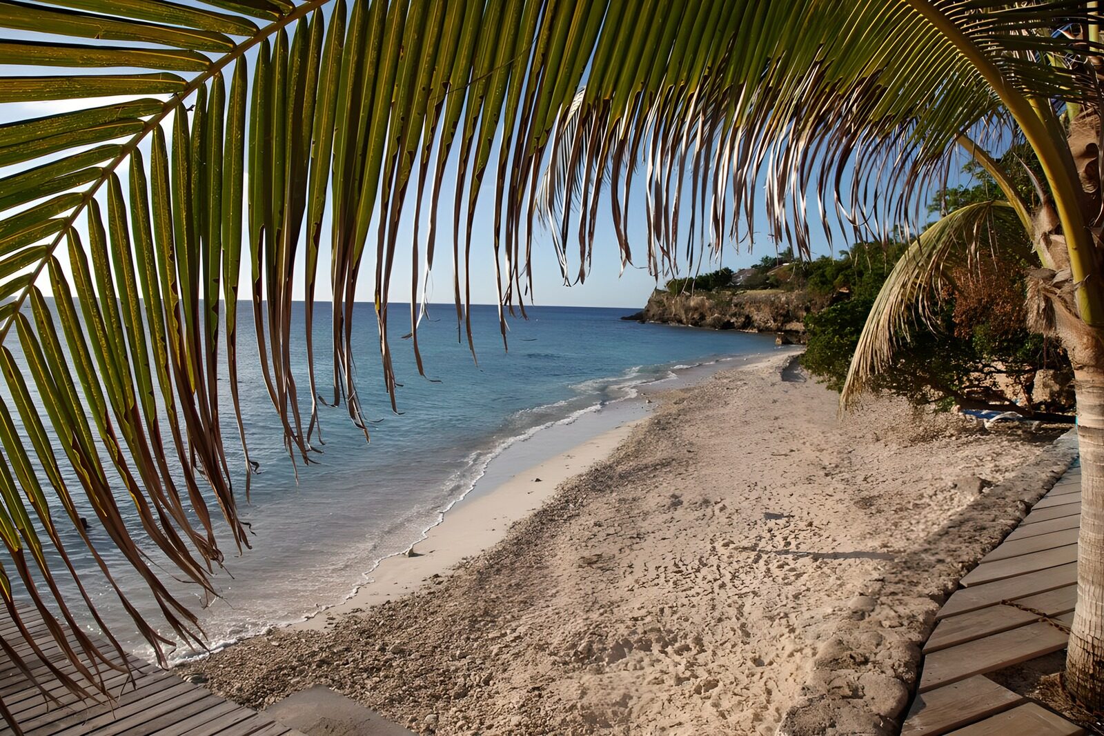 TPDE63296: Wanderweg am Strand entlang