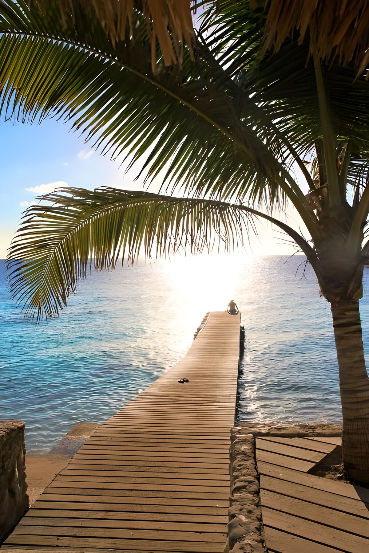 TPDE36483: die Sonne im Wasser