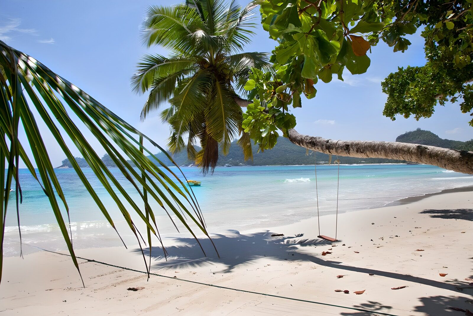 TPDE45356: Strandpanorama 