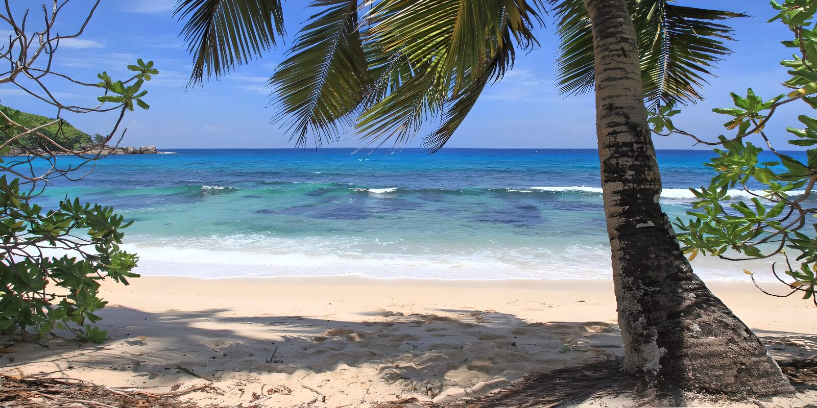 TPDE55126: Panoramablick auf das Meer