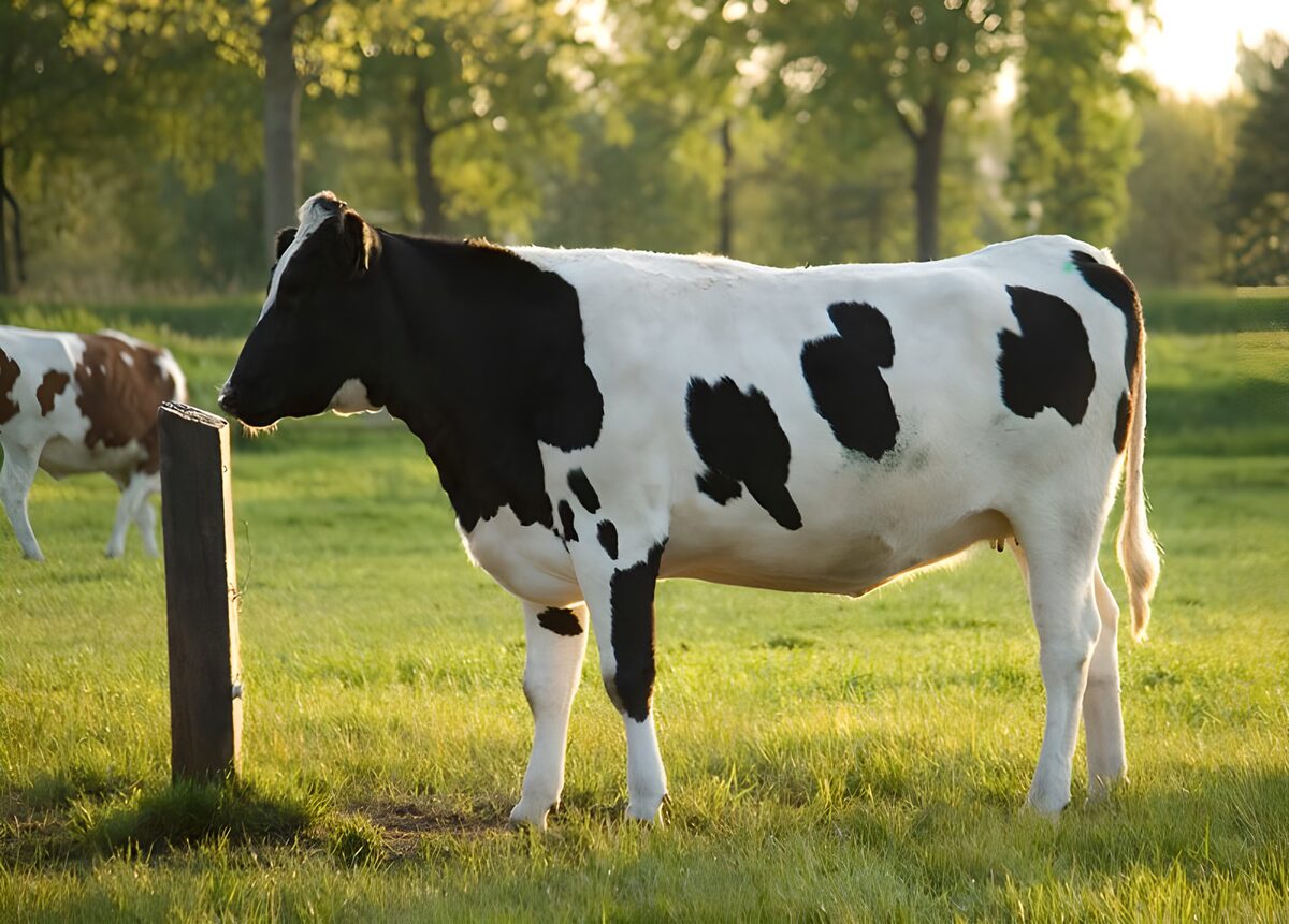 TPDE67561: ein Bulle