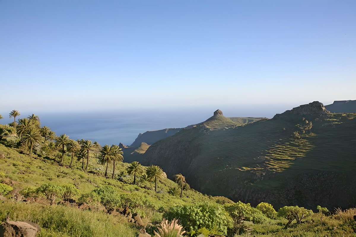 TPDE82117: Aussicht über La Gomera